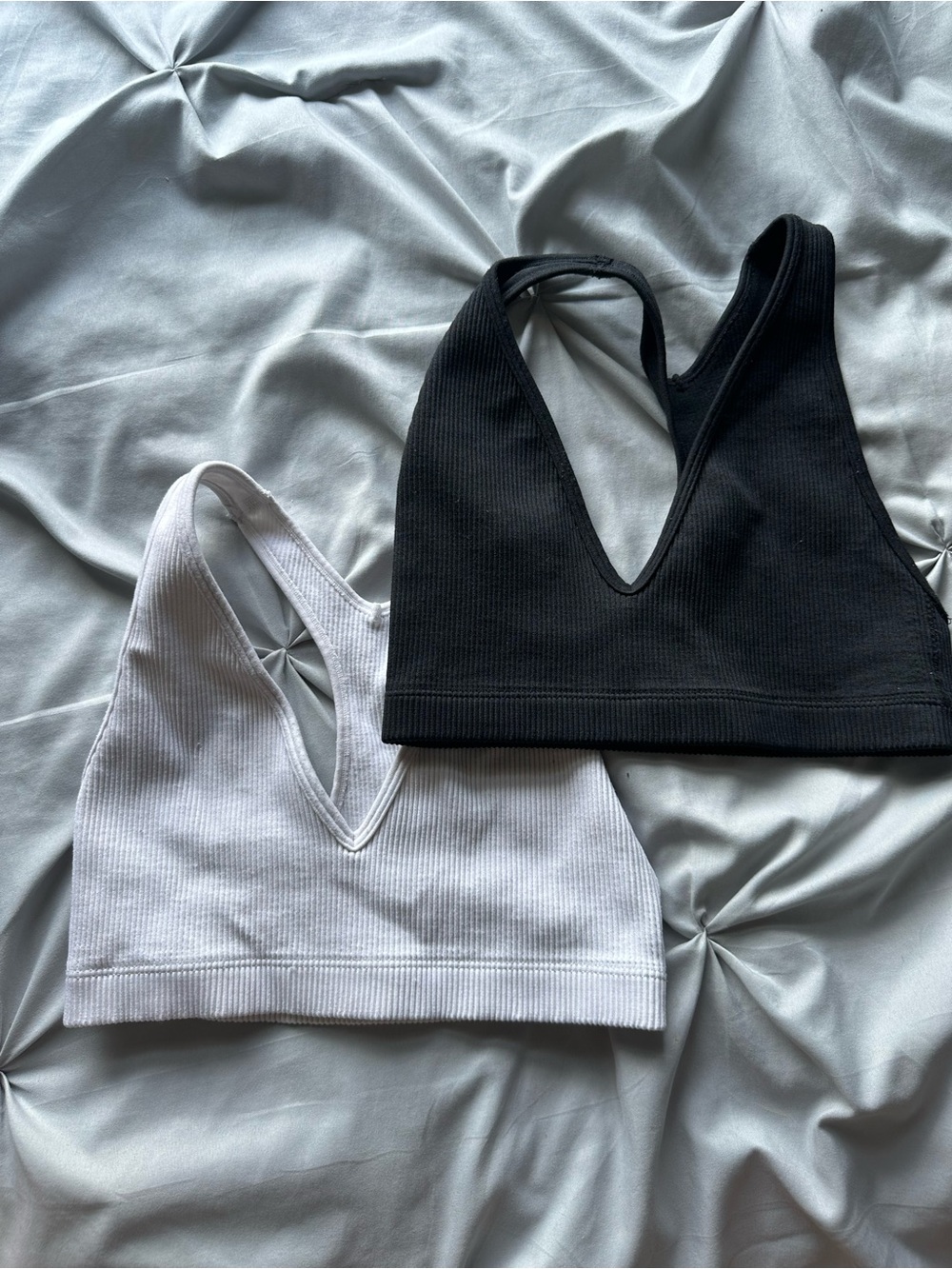 Gilly Hicks Bralettes